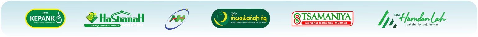 Merchant pengguna Smart POS